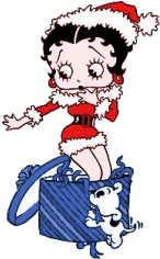 Betty_boop bilder