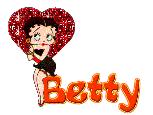 Betty_boop bilder