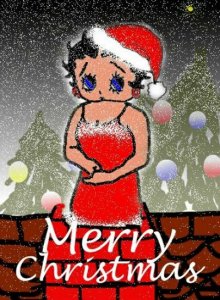 Betty_boop bilder
