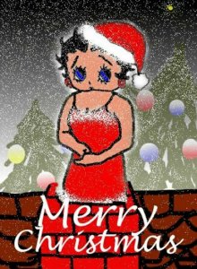 Betty_boop bilder