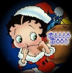 Betty_boop bilder