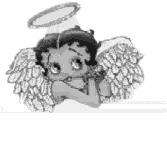 Betty_boop bilder