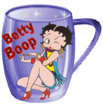 Betty_boop bilder