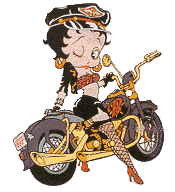 Betty_boop bilder