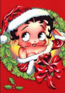 Betty_boop bilder