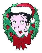 Betty_boop bilder