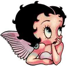 Betty_boop bilder