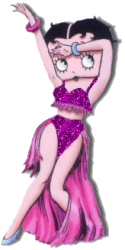 Betty_boop bilder