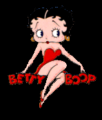 Betty_boop bilder