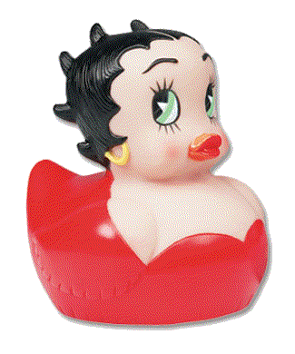 Betty_boop bilder