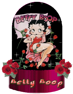 Betty_boop bilder