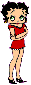 Betty_boop bilder