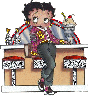 Betty_boop bilder