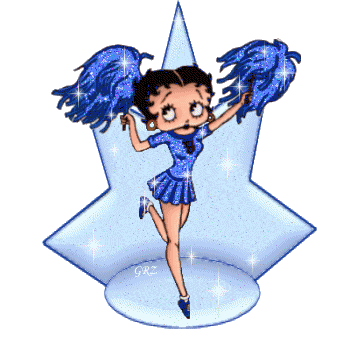 Betty_boop bilder