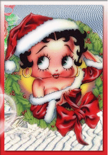 Betty_boop bilder