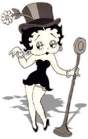 Betty_boop bilder