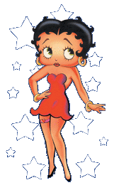 Betty_boop bilder