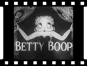 Betty_boop bilder