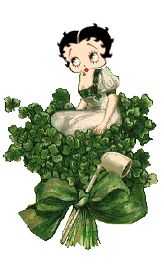 Betty boop