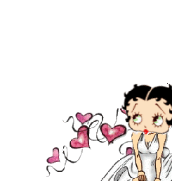 Betty_boop bilder