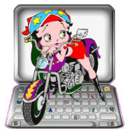 Betty_boop bilder