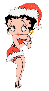 Betty_boop bilder