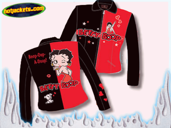 Betty boop