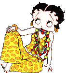 Betty_boop bilder