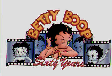 Betty_boop bilder