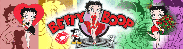 Betty_boop bilder