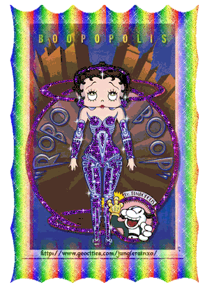 Betty_boop bilder