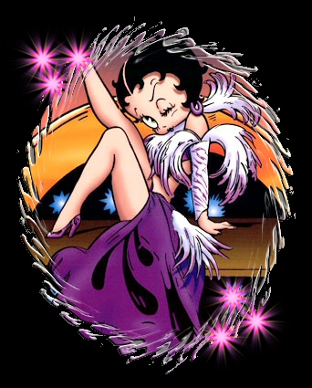 Betty_boop bilder