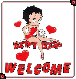 Betty_boop bilder