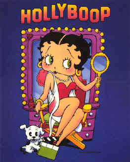 Betty_boop bilder