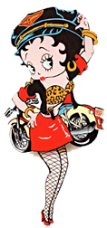 Betty_boop bilder