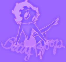 Betty_boop bilder