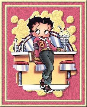 Betty_boop bilder