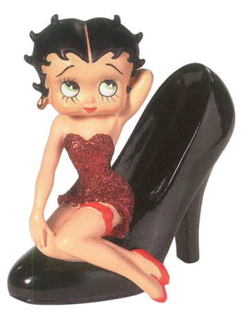 Betty_boop bilder