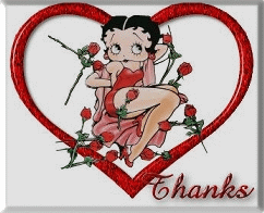 Betty_boop bilder