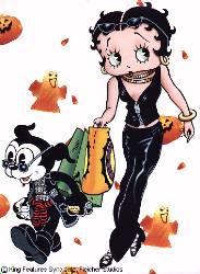 Betty_boop bilder