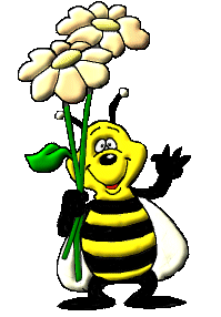 Bienen bilder