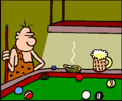 Billard