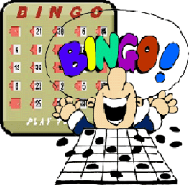 Bingo bilder