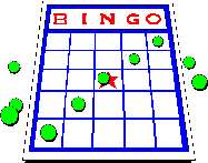 Bingo bilder