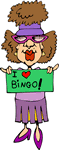 Bingo bilder