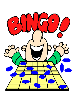 Bingo bilder