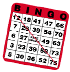 Bingo bilder