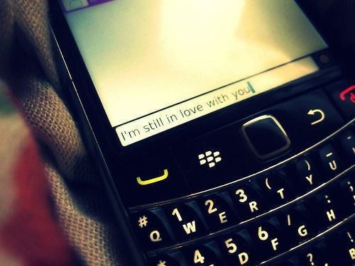 Blackberry bilder