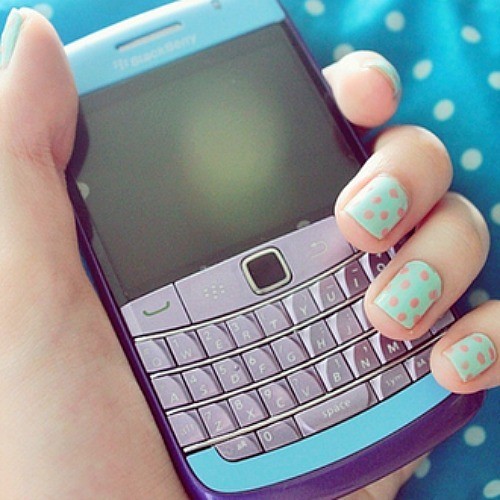 Blackberry