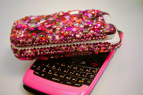 Blackberry bilder